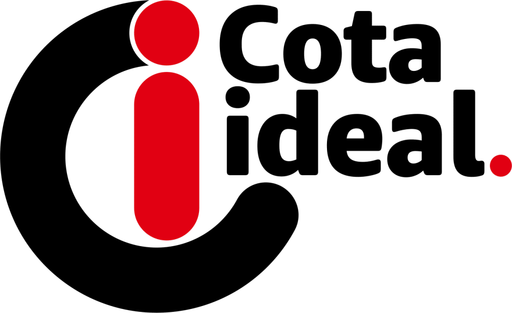 Logo Cota Ideal